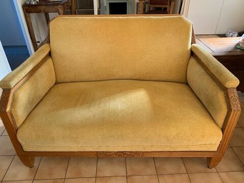 Salon Art Dco annes 1930 2500 Oullins (69)