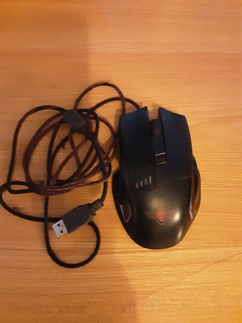 Souris gamer 4 Auray (56)