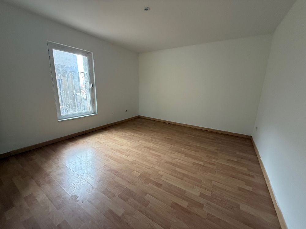 Vente Appartement SÈTE ? Quartier Haut Sète