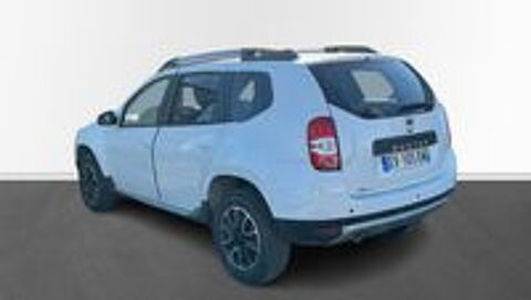 Duster dCi 110 4x4 Black Touch 2017 2018 occasion 38080 Saint-Marcel-Bel-Accueil