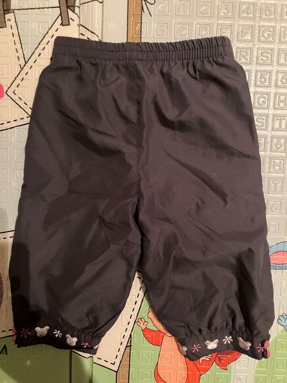 pantalon taille 12 mois Vêtements enfants
