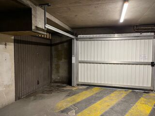  Parking / Garage � louer 13 m�