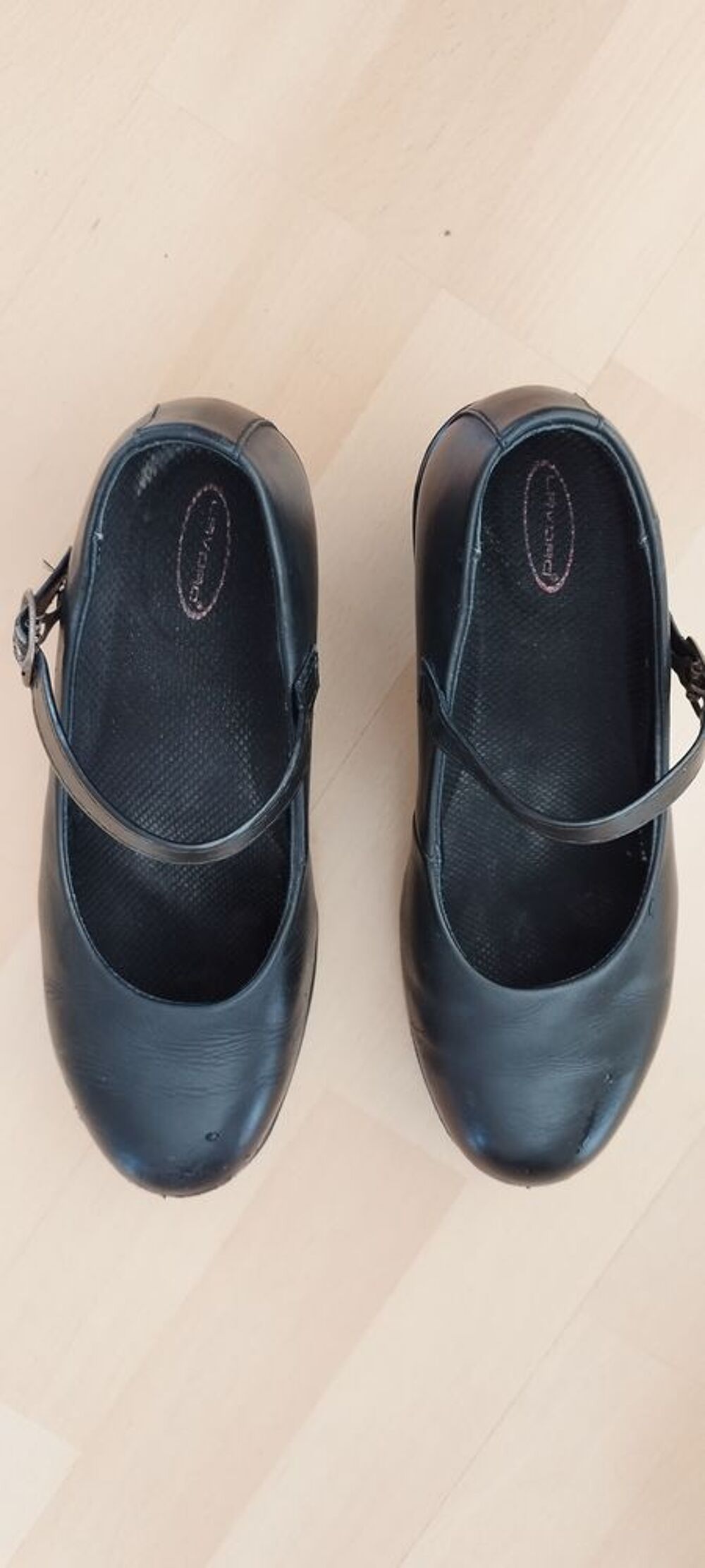 Chaussures de s&eacute;curit&eacute; Chaussures