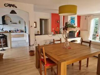  Maison � vendre 5 pi�ces 120 m�