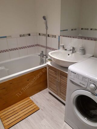  Appartement � vendre 2 pi�ces 51 m�