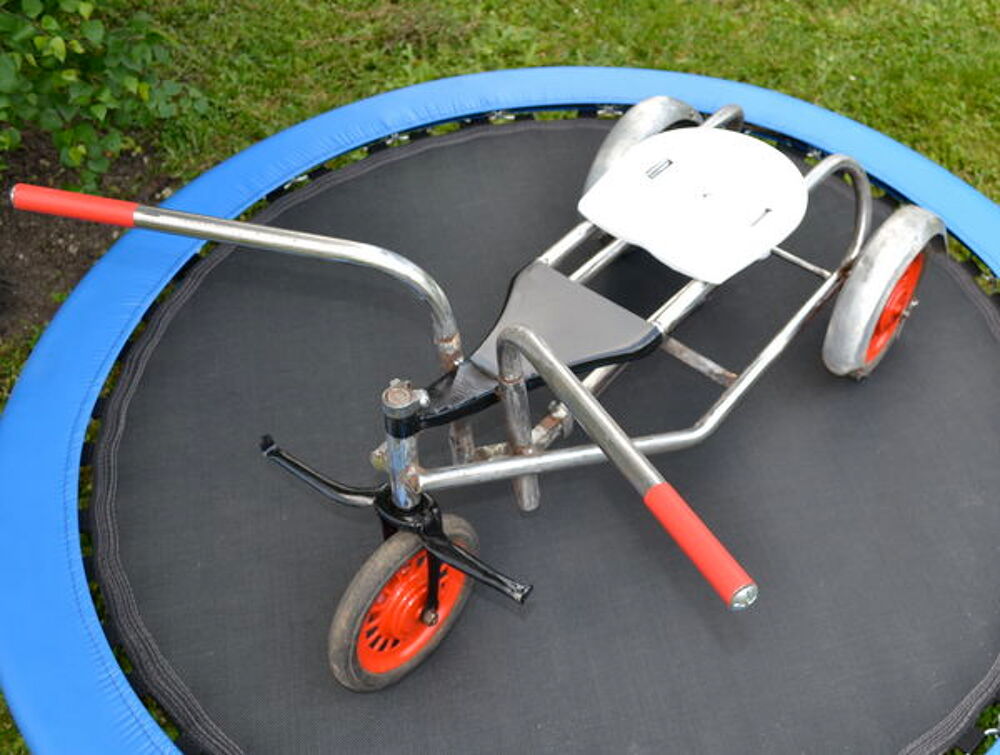 Cyclorameur Vintage Jeux / jouets