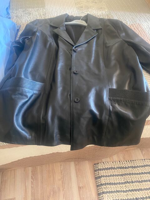 Veste 40 Saint-Laurent-du-Var (06)