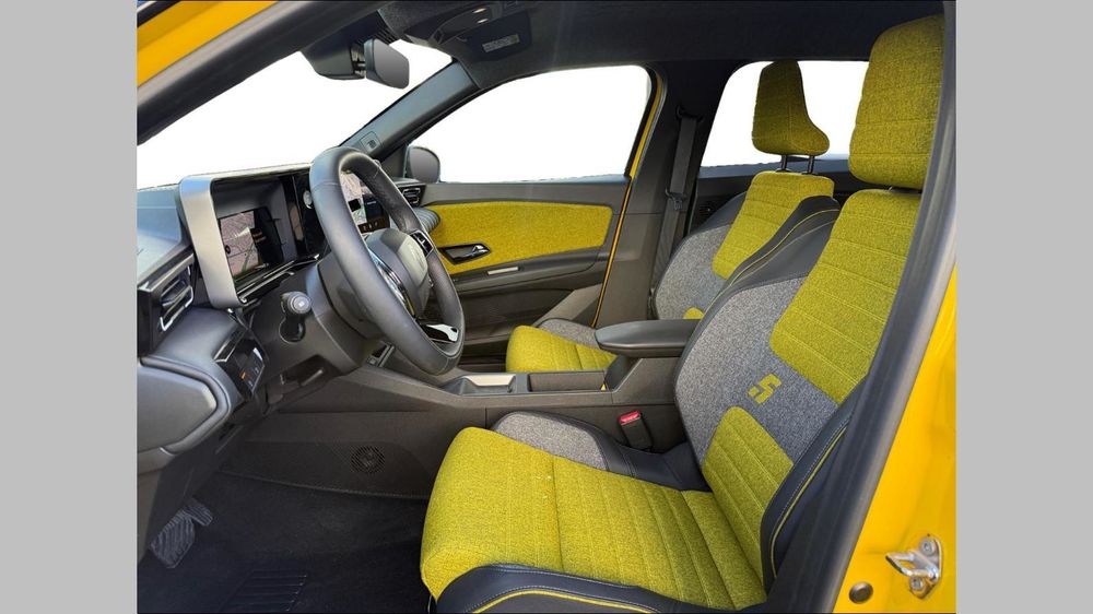 R5 Renault 5 E-Tech Electrique 150 ch autonomie confort Iconic 2025 occasion 91300 Massy