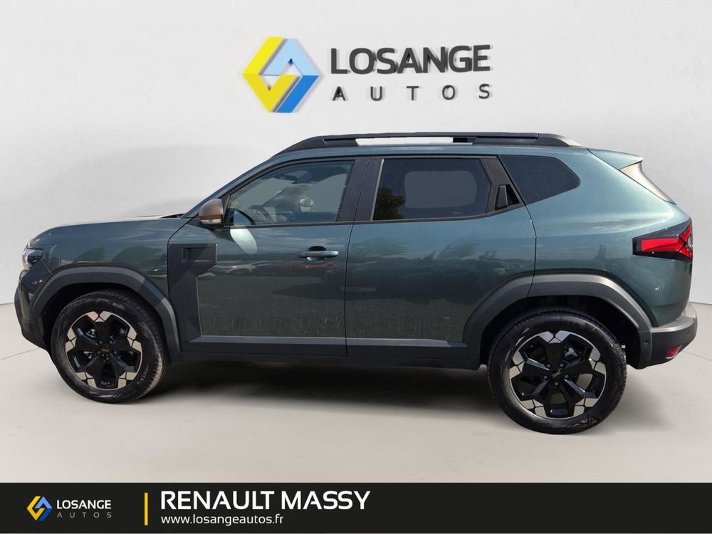 Duster Hybrid 140 Extreme 2026 occasion 91300 Massy