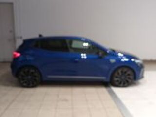Clio V Clio TCe 90 ch GSR2 Esprit Alpine 2025 occasion 08000 Charleville-M&eacute;zi&egrave;res