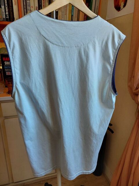 D�bardeur taille L 5 Toulon (83)