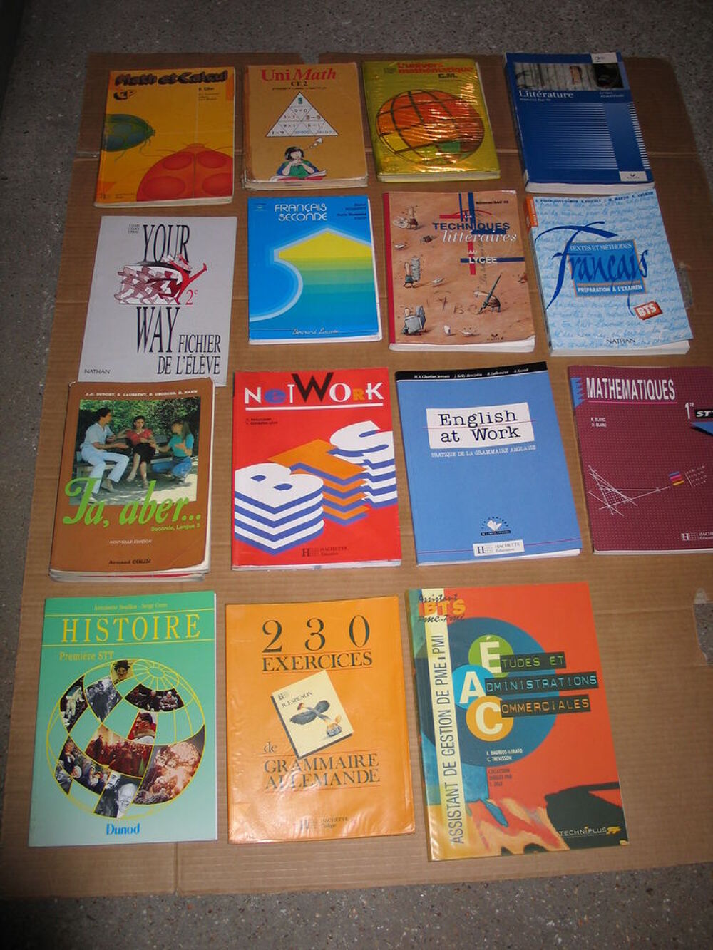 Livres, BD, magazines G&eacute;o terres sauvages, guides voyages Livres et BD