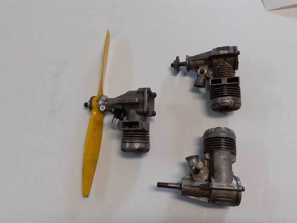 petit moteur Bricolage
