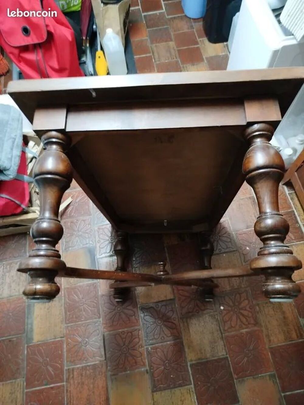 Table basse de salon
Meubles