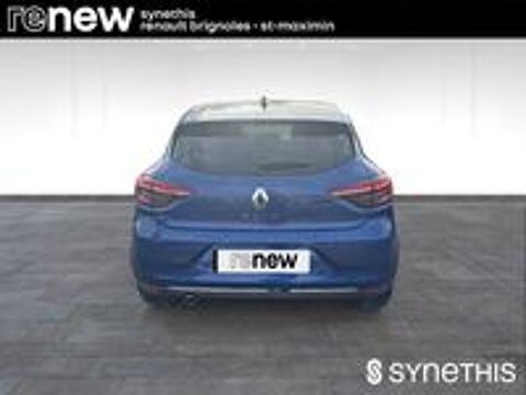 Clio V Clio TCe 90 Techno 2023 occasion 83170 Brignoles