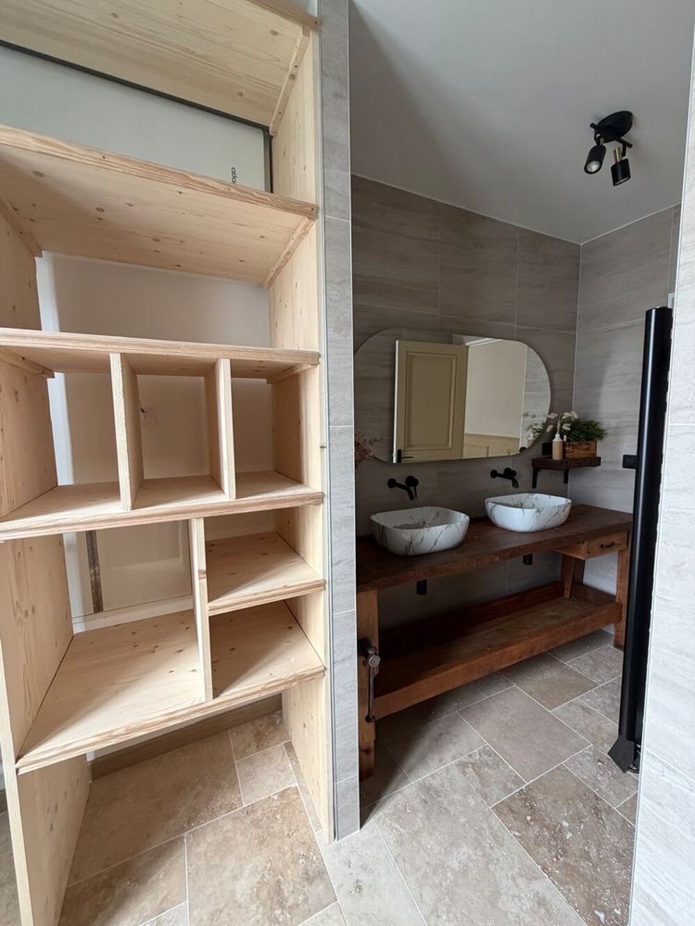 Vente Appartement Bel appartement T3 de 68 m² entièrement rénové. Suresnes