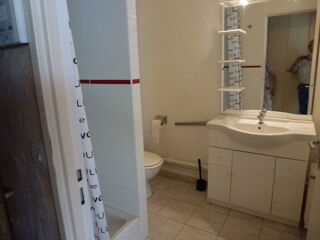  Appartement à louer 2 pièces 30 m²