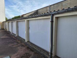  Parking / Garage à vendre 16 m²