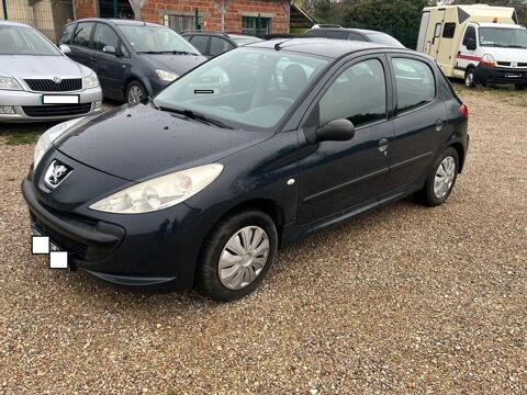 Peugeot 206 + 1.1 60URBAN 5P