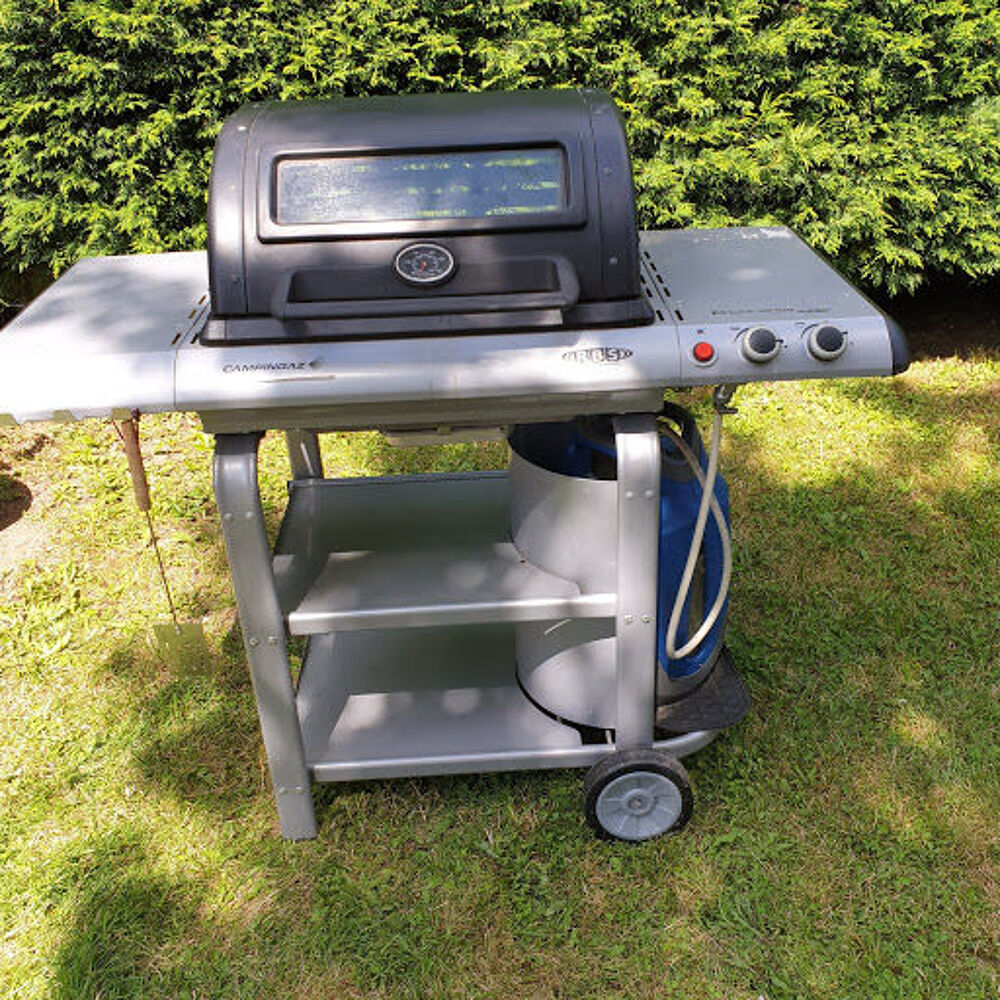 barbecue marque camping gaz Consoles et jeux vidos