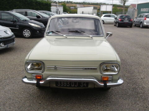 Renault Divers 1970 occasion Saint-Nauphary 82370