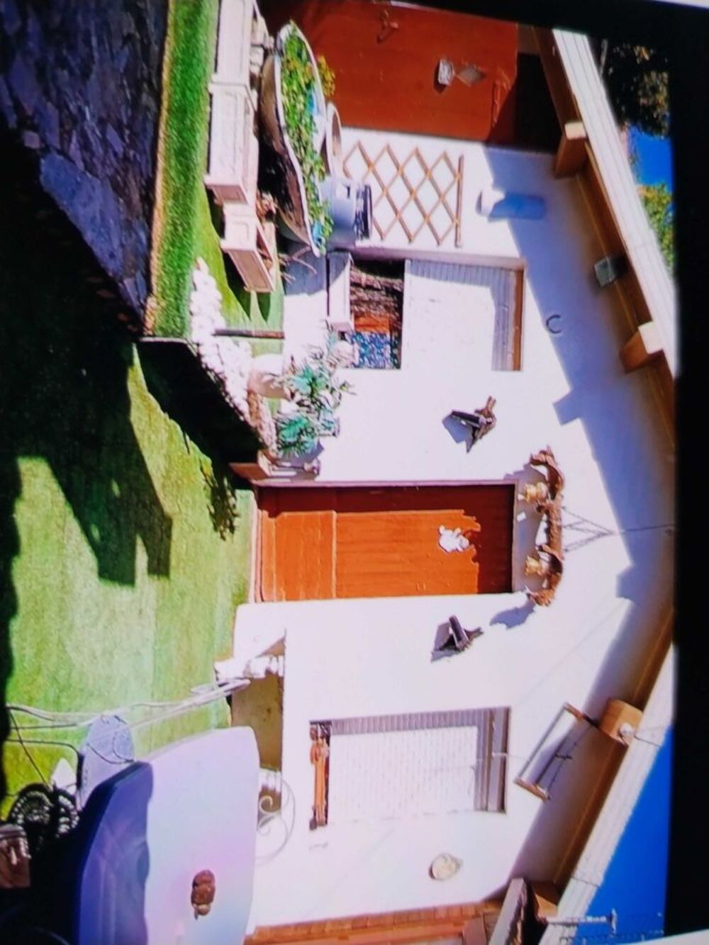 Vente Maison Maison centre ville rénovée Graulhet