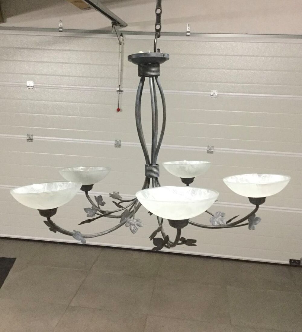 Luminaires Décoration