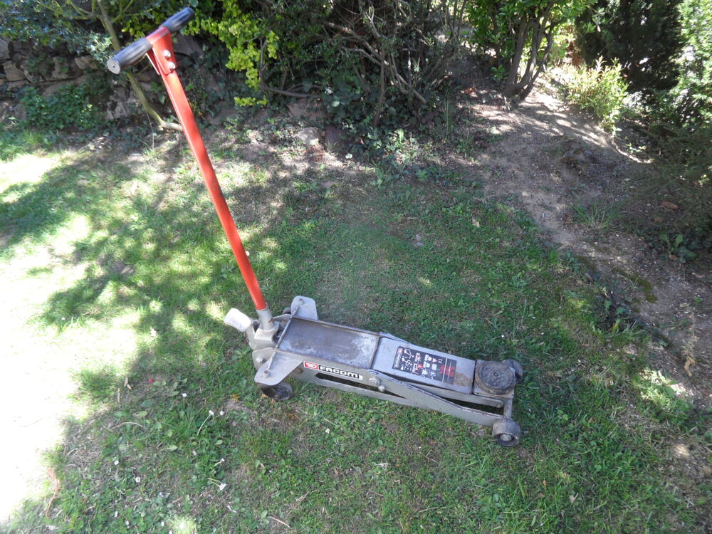 VEND Bricolage