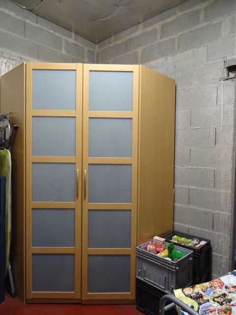 armoire d'angle Blois (41)