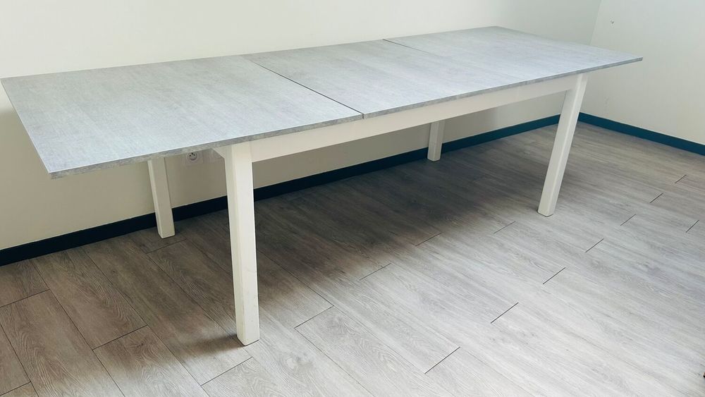 table &agrave; manger Meubles