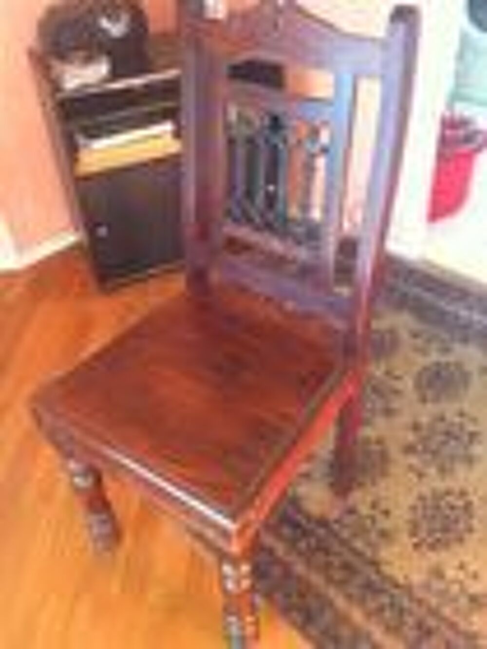 4chaises Meubles