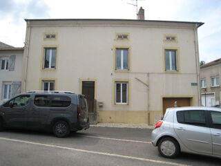  Maison � vendre 5 pi�ces 130 m�