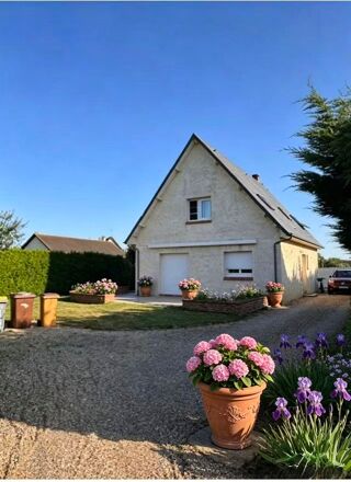  Maison à vendre 6 pièces 128 m²