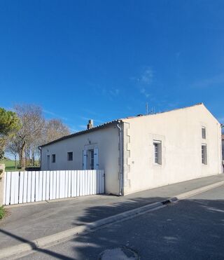  Maison � vendre 3 pi�ces 105 m�