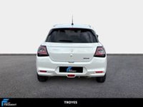 Swift 1.2 Dualjet Hybrid AllGrip Pack 2026 occasion 10600 La Chapelle-Saint-Luc