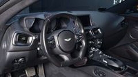 Vantage Coup&eacute; V8 510 ch BVA8 2019 occasion 83000 Toulon
