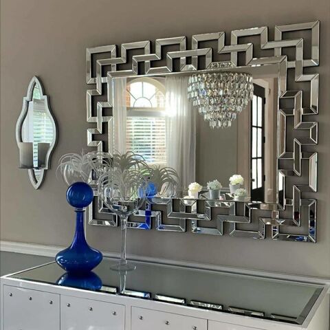 MIROIR CHIC LUXURY 170 La Ville-du-Bois (91)