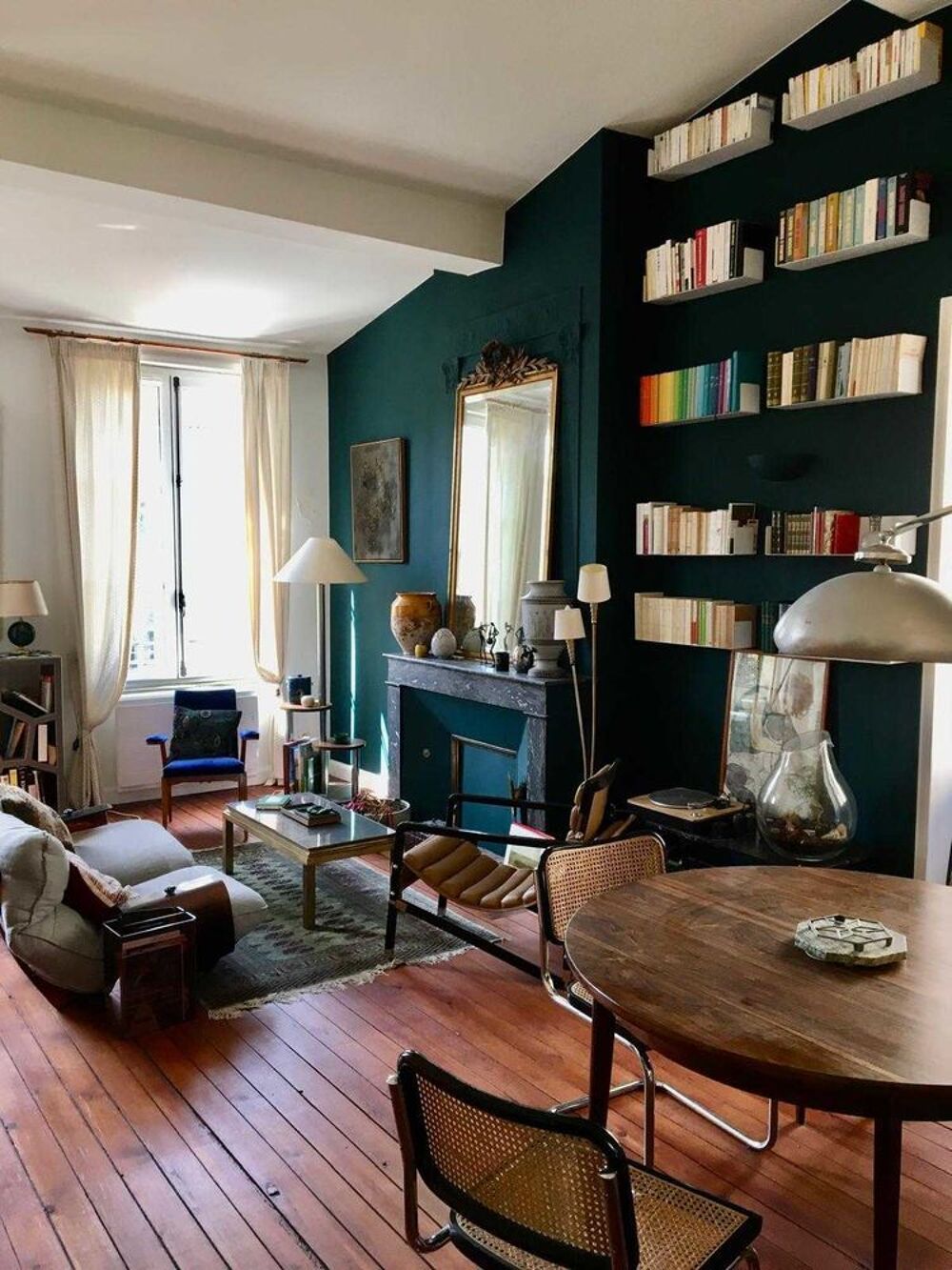 Vente Appartement Bordeaux Centre €