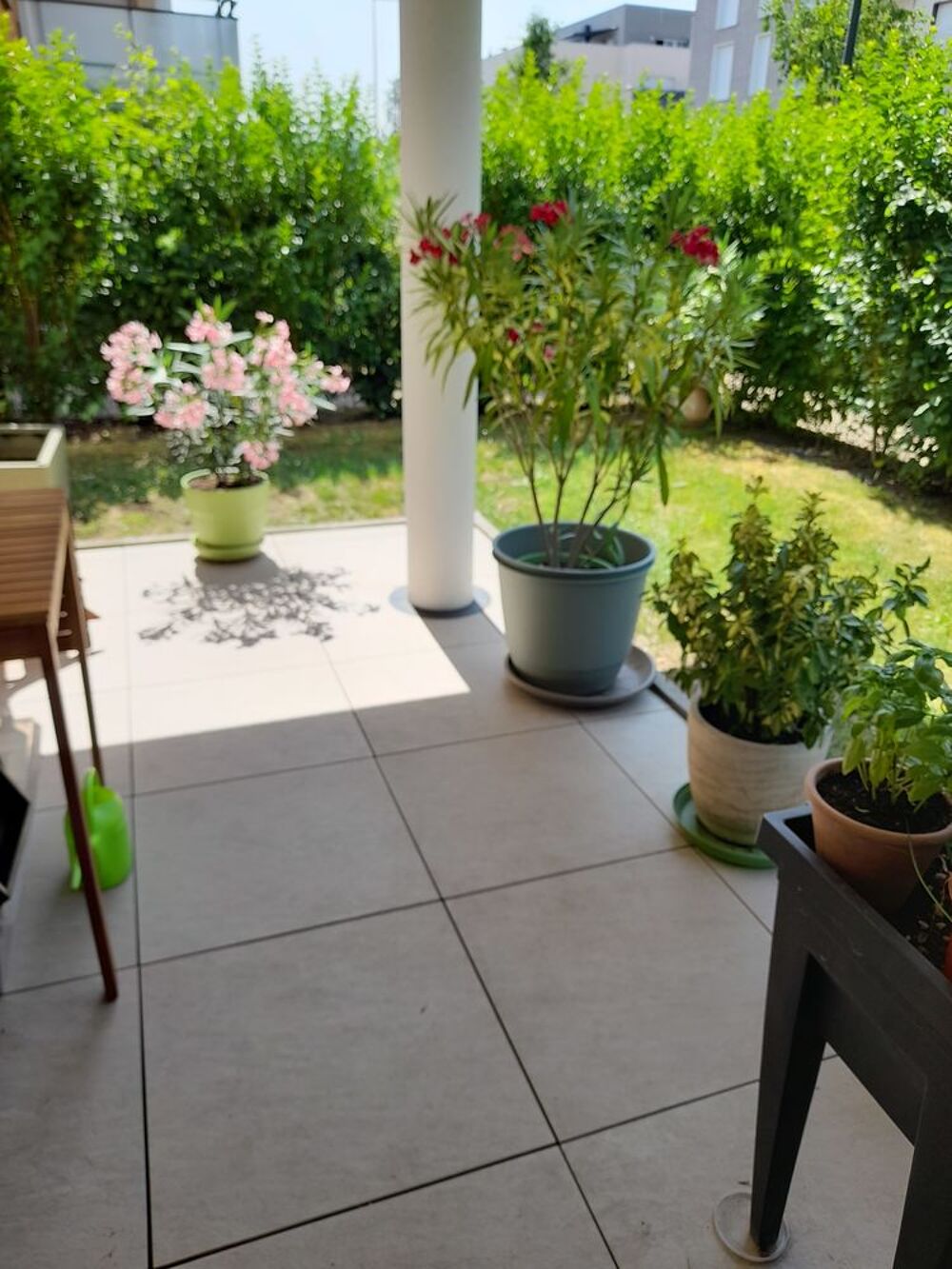 Vente Appartement Appart T2 65m2 Vernon 27
Dans résidence quartier Fieschi Vernon