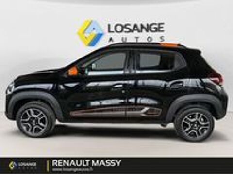 Spring Achat Int&eacute;gral Confort Plus 2023 occasion 91300 Massy