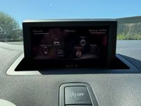 A1 1.6 TDI 90 Ambition Luxe 2013 occasion 27620 Gasny