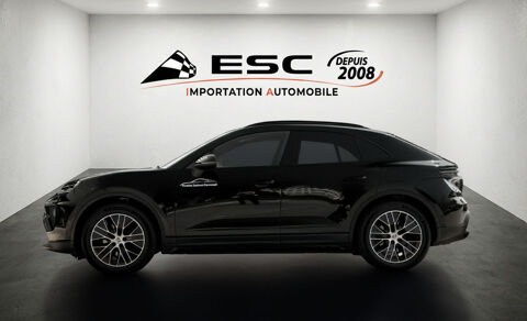Porsche Macan 360 ch 2025 occasion Lille 59000
