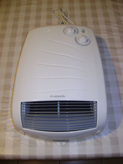 radiateur mural pour salle de bains 25 Saint-Andr� (66)