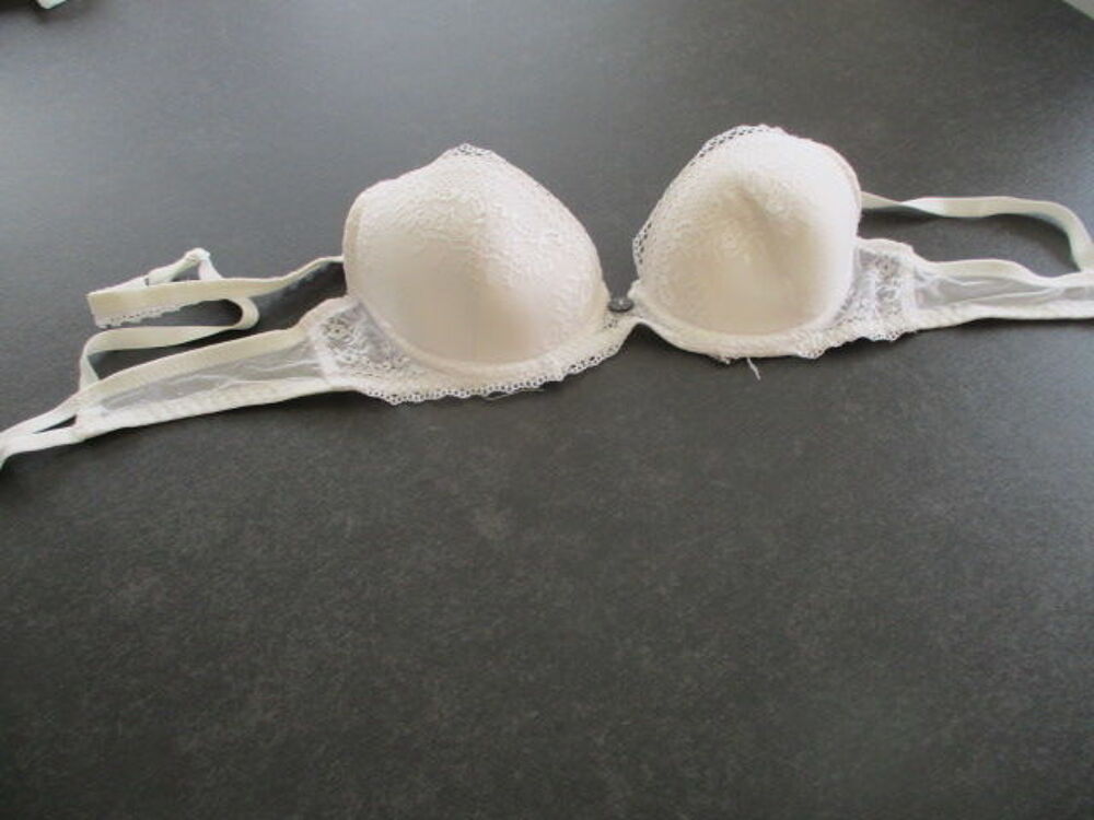 Soutien-Gorge La Perla - Taille 90A - Modèle New Project Noir - Neuf Avec Étiquettes
