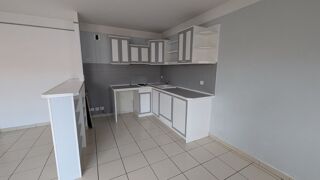  Appartement à louer 3 pièces 67 m²