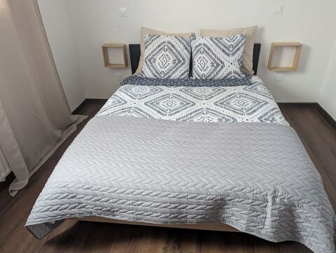 Lit double 140x190 100 �ragny (95)