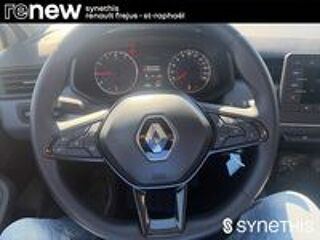 Clio V Clio SCe 65 Authentic 2023 occasion 83600 Fr&eacute;jus