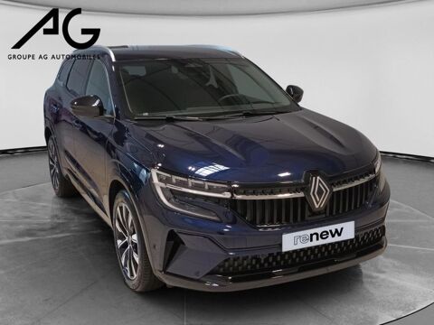 Annonce voiture Renault Espace 36990 €