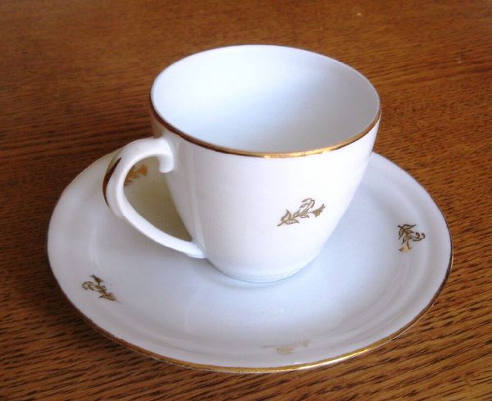 Service &agrave; Caf&eacute; Limoges Cuisine