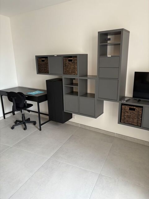  Appartement  louer 1 pice 26 m Lyon